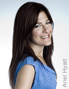 Ariel Hyatt